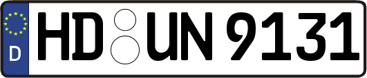 HD-UN9131