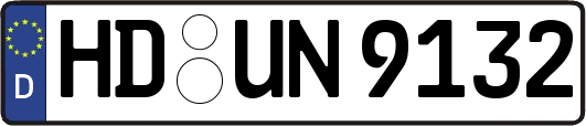 HD-UN9132