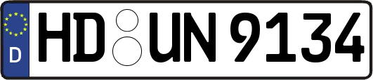 HD-UN9134