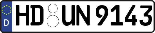 HD-UN9143