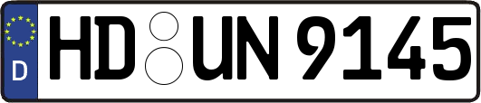 HD-UN9145