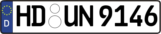 HD-UN9146