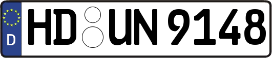 HD-UN9148