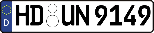 HD-UN9149