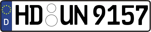 HD-UN9157