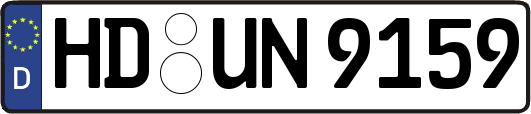 HD-UN9159
