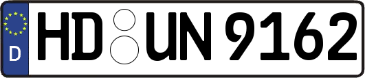 HD-UN9162