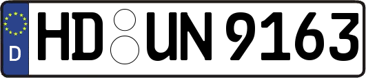 HD-UN9163
