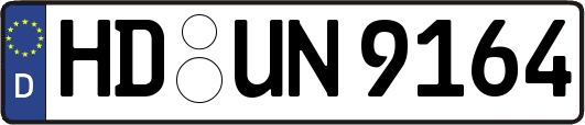 HD-UN9164