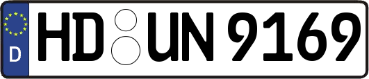 HD-UN9169