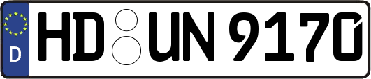 HD-UN9170