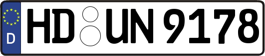 HD-UN9178
