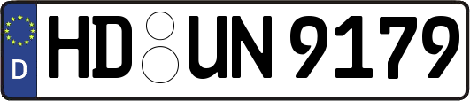 HD-UN9179