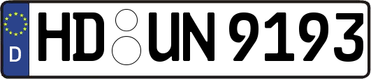 HD-UN9193