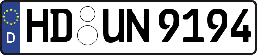 HD-UN9194