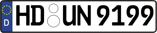 HD-UN9199