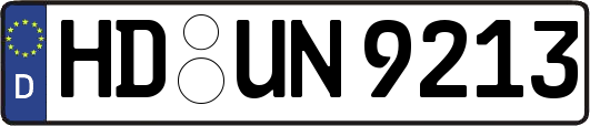 HD-UN9213