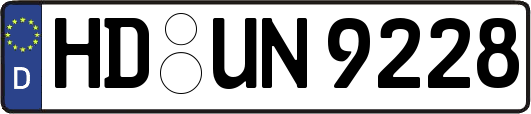 HD-UN9228