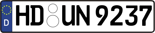 HD-UN9237