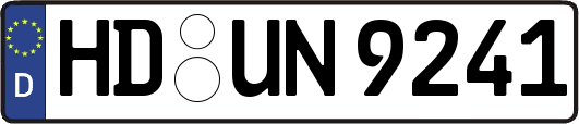 HD-UN9241