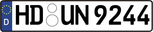 HD-UN9244