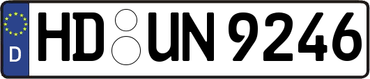 HD-UN9246