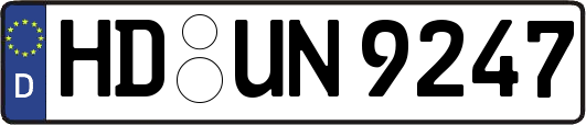 HD-UN9247