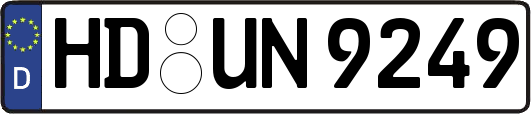 HD-UN9249
