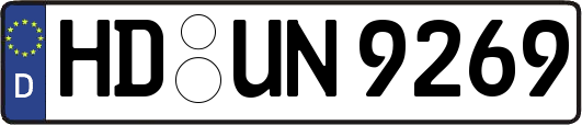 HD-UN9269