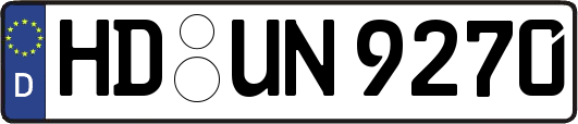 HD-UN9270