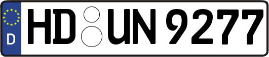 HD-UN9277