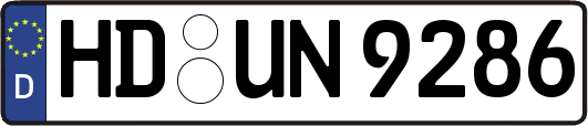 HD-UN9286