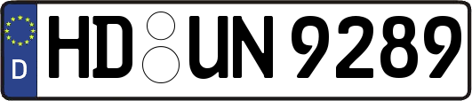 HD-UN9289