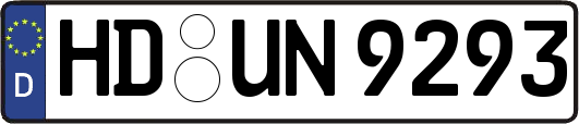 HD-UN9293