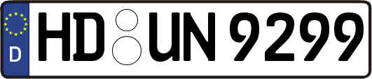 HD-UN9299