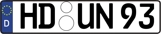 HD-UN93