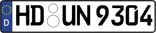 HD-UN9304