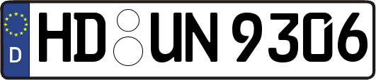 HD-UN9306