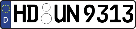 HD-UN9313