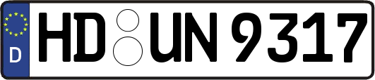 HD-UN9317