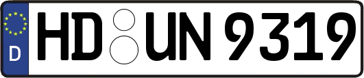 HD-UN9319