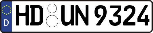 HD-UN9324