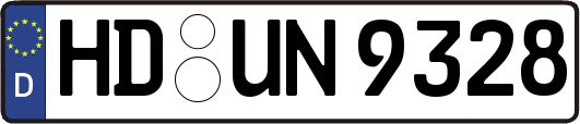 HD-UN9328
