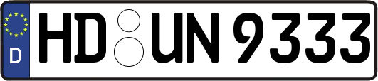 HD-UN9333