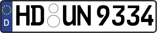HD-UN9334