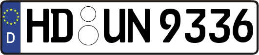 HD-UN9336