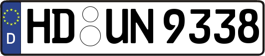HD-UN9338