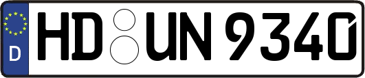 HD-UN9340