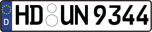 HD-UN9344