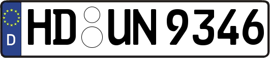 HD-UN9346
